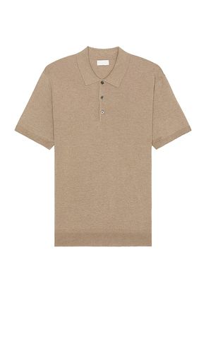 Camisa en color talla M en - Brown. Talla M (también en S) - Club Monaco - Modalova