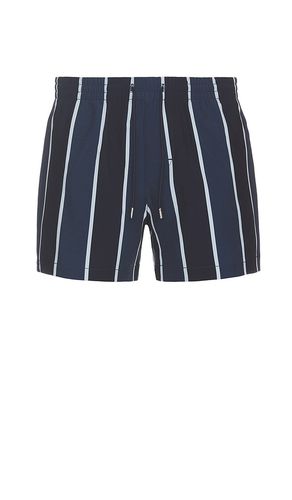 Arlen swim short en color azul talla L en - Blue. Talla L (también en M, S, XL/1X) - Club Monaco - Modalova