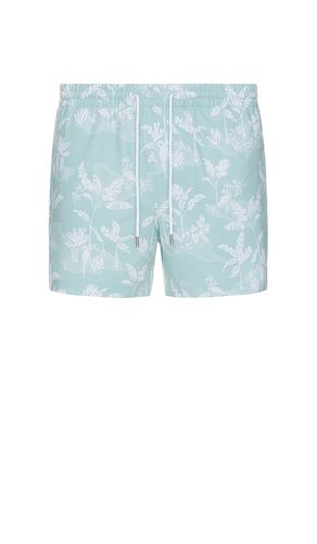 Arlen swim short en color hierbabuena talla L en - Mint. Talla L (también en S) - Club Monaco - Modalova