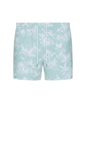 Arlen swim short en color hierbabuena talla L en - Mint. Talla L (también en S, XL/1X) - Club Monaco - Modalova