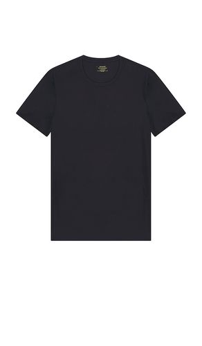 Original Microfiber Crewneck Undershirt in . Size L. Also in M, S, XL/1X - Commando - Modalova
