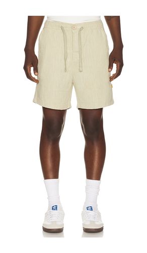 Cruiser Linen Walkshort in . Size 30. Also in 36 - Critical Slide - Modalova