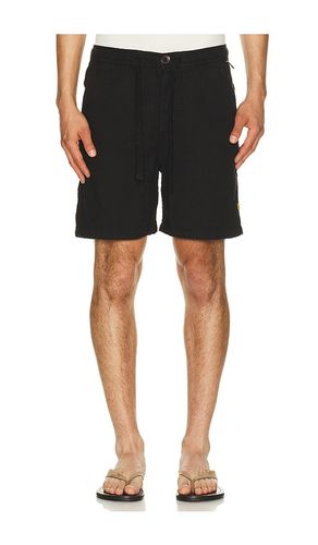 Cruiser Linen Walkshort in . Size 32. Also in 34, 36 - Critical Slide - Modalova