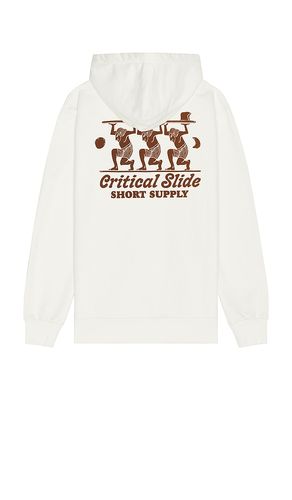Supply Hoodie in . Size L. Also in M, S, XL/1X - Critical Slide - Modalova