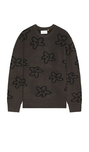 Vanguard Crew Knit Sweater in . Size S - Critical Slide - Modalova