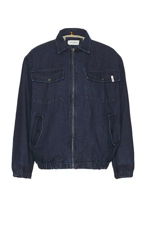Blackbird Denim Jacket in . Size M, XL/1X - Critical Slide - Modalova