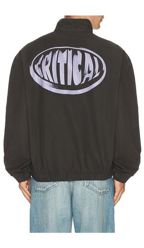 Madness Pop Anorak in . Size S. Also in M, L, XL/1X - Critical Slide - Modalova