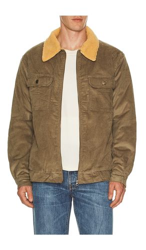 Coastal Cord Jacket in . Size L. Also in M - Critical Slide - Modalova