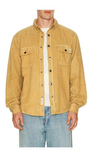 Surface Overshirt in . Size L. Also in S - Critical Slide - Modalova