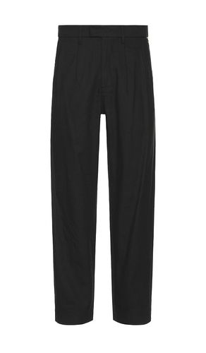 Harro Pleat Pant in . Taglia 34 - Critical Slide - Modalova