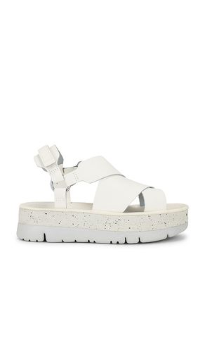 Oruga Up Sandal in . Size 40. Also in 41, 42 - Camper - Modalova