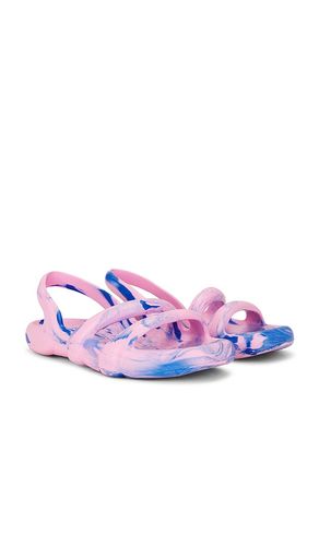 Kobarah Flat Sandal in . Size 39. Also in 41 - Camper - Modalova