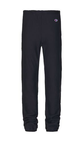 USA Reverse Weave Sweat Pant in . Taglia M, S, XL/1X - Champion - Modalova