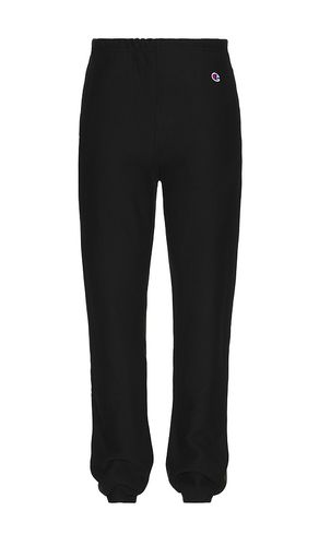 USA Reverse Weave Sweat Pant in . Taglia M, XL/1X - Champion - Modalova