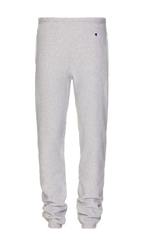 USA Reverse Weave Sweat Pant in . Size M, S, XL/1X - Champion - Modalova