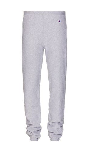 USA Reverse Weave Sweat Pant in . Taglia M, S - Champion - Modalova