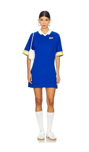 X Guizio Waisted Jersey Dress in . Taglia XS - Champion - Modalova