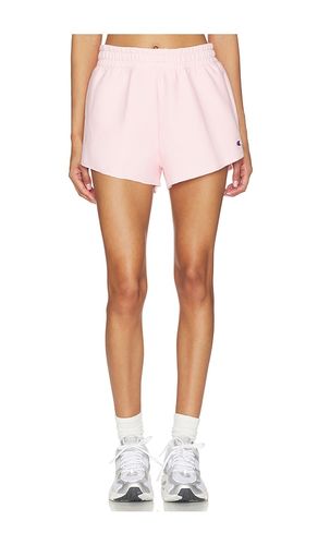 Reverse Weave Swing Short in . Taglia S. Also in M, L, XL - Champion - Modalova