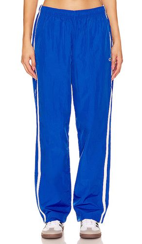 Pantalones en color azul talla S en & - Blue. Talla S (también en XL) - Champion - Modalova