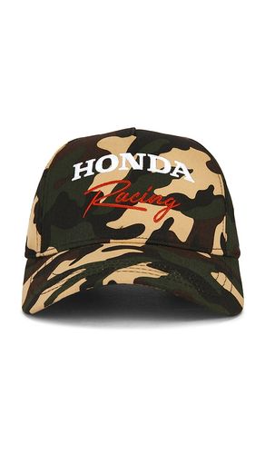 Traction Hat 5 Panel Hat in - CPTN Apparel - Modalova