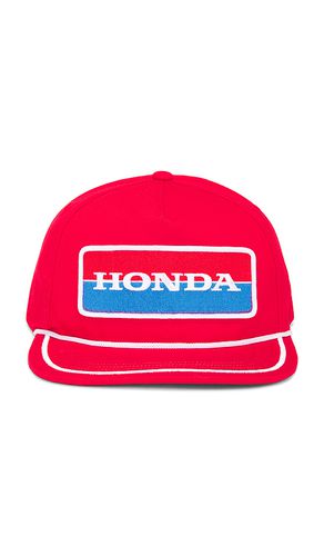 X Honda Ace Snapback Golf Hat in - CPTN Apparel - Modalova