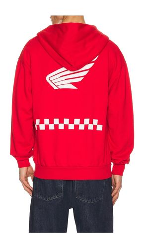 Boost Full Zip Hoodie in . Taglia M. Also in L, XL/1X - CPTN Apparel - Modalova