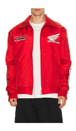 Crew Chief Jacket in . Size L. Also in M, S, XL/1X - CPTN Apparel - Modalova
