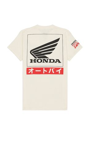 X Honda Factory Built Tee in . Taglia M, S, XL/1X - CPTN Apparel - Modalova