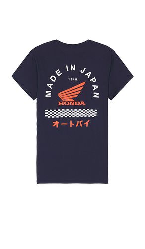 X Honda Last Lap Tee in . Size M, S, XL/1X - CPTN Apparel - Modalova