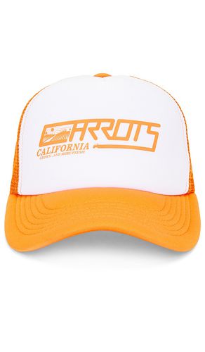 Sombrero en color talla all en - Orange. Talla all - Carrots - Modalova