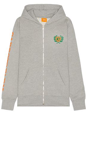 Farm Zip-Up Sweatshirt in . Taglia L, S - Carrots - Modalova