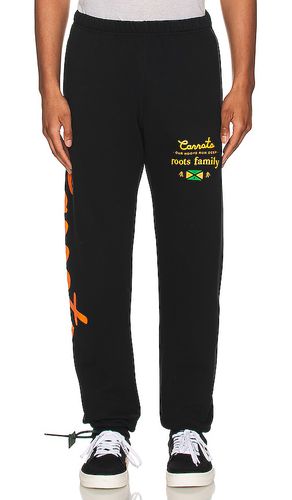 Pantalones en color talla S en - Black. Talla S (también en M, L, XL/1X) - Carrots - Modalova