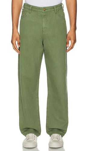 Pantalón en color verde talla M en - Green. Talla M (también en XL/1X) - Carrots - Modalova
