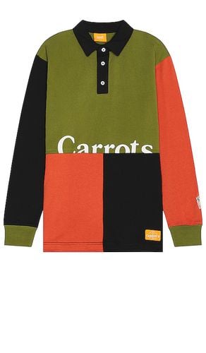 Camisa en color multi talla M en - Multi. Talla M (también en S) - Carrots - Modalova
