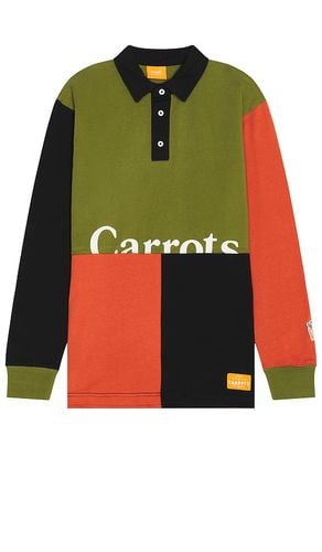 Carrots HEMD in Multi. Size S - Carrots - Modalova