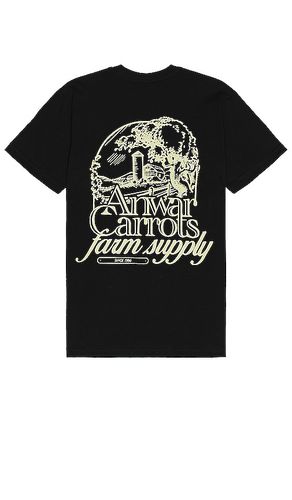 Farm Supply T-shirt in . Size M, S, XL/1X - Carrots - Modalova