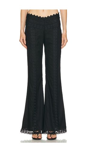 Vianora Trouser in . Size S. Also in XS, M, XL - Charo Ruiz Ibiza - Modalova