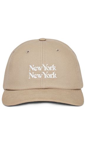 Casquette Infill NY 940 navy