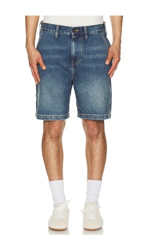 Denim Painter Short in . Size 30. Also in 31, 32, 33, 34, 36 - Corridor - Modalova