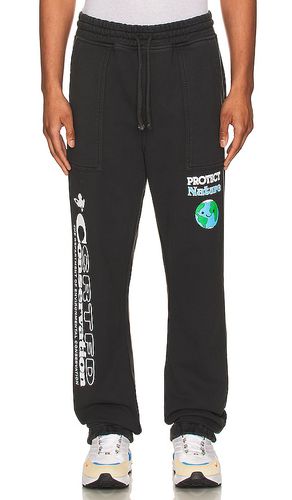 Pantalón deportivo en color talla L en - Black. Talla L (también en M, XL/1X) - CRTFD - Modalova