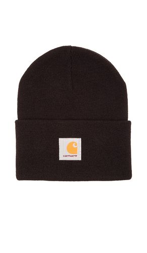 Gorro watch hat en color talla all en - Black. Talla all - Carhartt WIP - Modalova