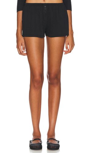 The short en color talla L en - Black. Talla L (también en S, XL, XS) - Cou Cou Intimates - Modalova