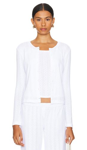 The Cardigan in . Taglia M, S, XS - Cou Cou Intimates - Modalova