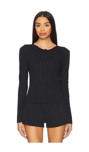 The Cardigan in . Size L. Also in M, S, XL, XS - Cou Cou Intimates - Modalova