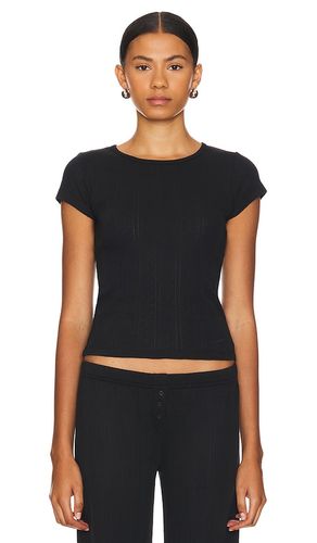 The Regular Baby Tee in . Size L. Also in S, XS - Cou Cou Intimates - Modalova