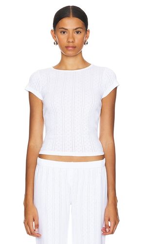 The Regular Baby Tee in . Size L. Also in M, S, XS - Cou Cou Intimates - Modalova