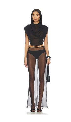 Chiffon Set in . Size M. Also in L - Cha The Label - Modalova