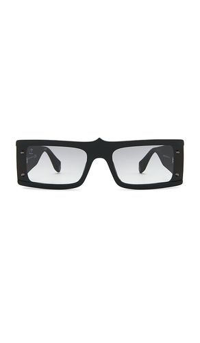 Rectangular Acetate Sunglasses in - Christian Louboutin - Modalova
