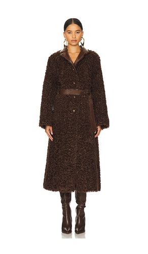 Tili Coat in . Size S - Cult Gaia - Modalova