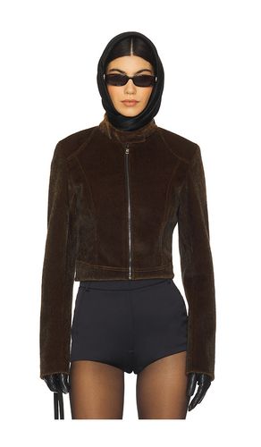 Motorsport Jacket in . Size L. Also in M - CULTNAKED - Modalova